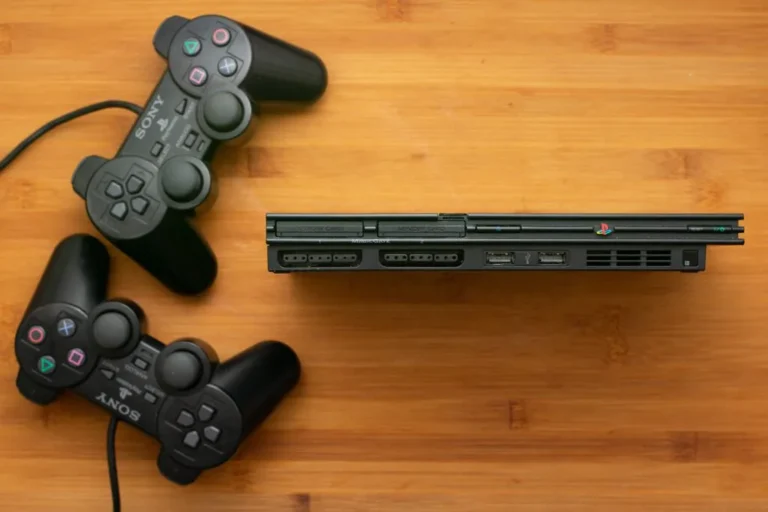 PlayBerry2 – Playstation 2 Arcade Mediacenter